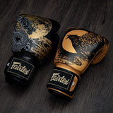 harmony six boxing gloves