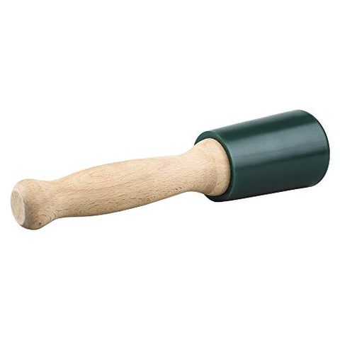 Stryi Gouge para tallar madera #7 1 hoja ancha, ligeramente redondeado  gubia, cincel semicircular, herramientas de tallado de madera, gubia de  mano