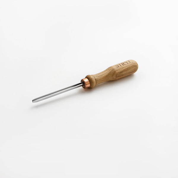 the best V-parting tool for wood carving