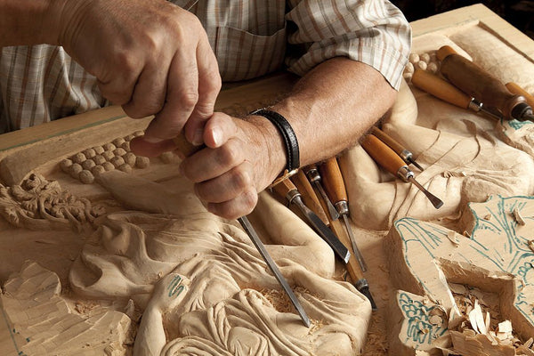 Best Wood Carving Tools - Carving for everyone