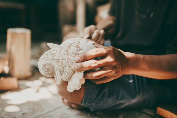 Start Here: How To Wood Carve for Beginners