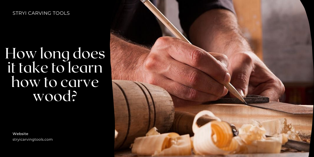 What is Wood Carving? Learn the Basics of This Popular Hobby