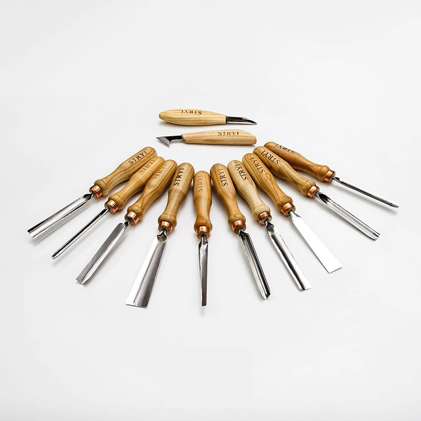 7 Essential Wood Carving Tools For Beginner DIYers, Wood Carving Tool —  HI-SPEC® Tools Official Site