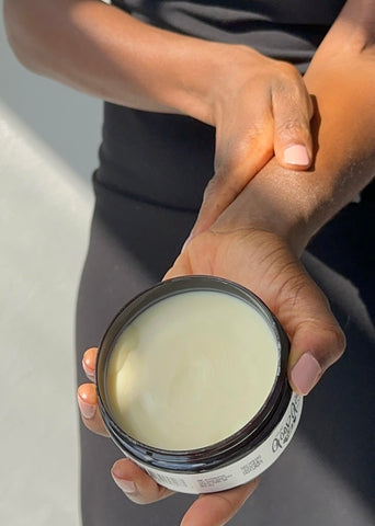 Shea Butter Pure & Unrefined