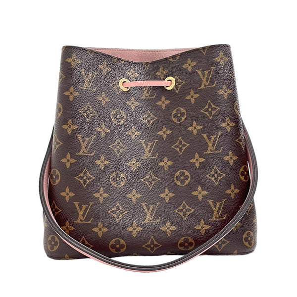 LOUIS VUITTON/ルイ・ヴィトン】 モノグラムエクリプス M44735 ミニ