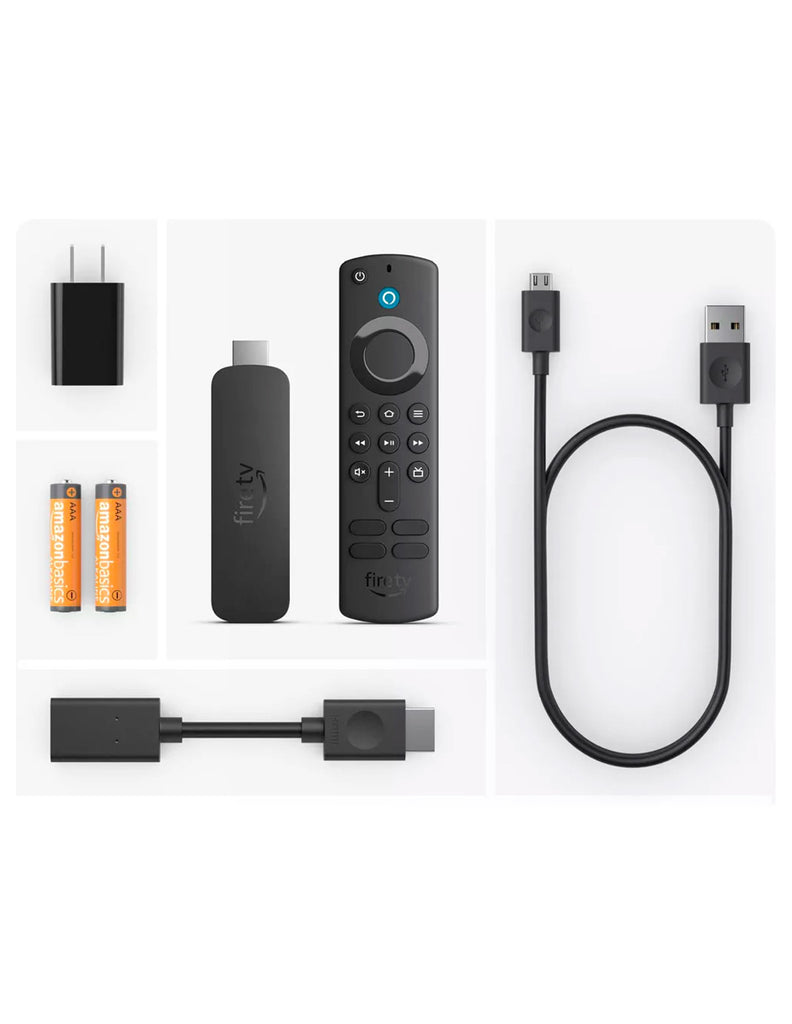 Fire TV Cube + mando Luna  Pack para juegos en streaming : :  Electrónica