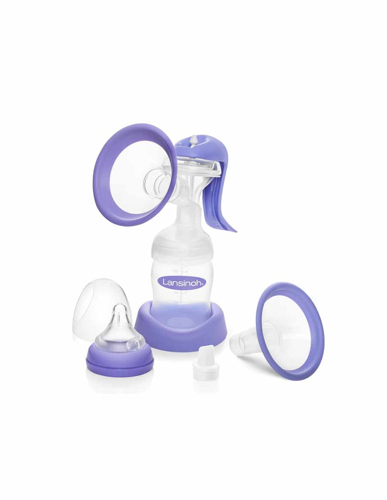 Medela Biberón Set Leche Materna 3 Pz - H-E-B México