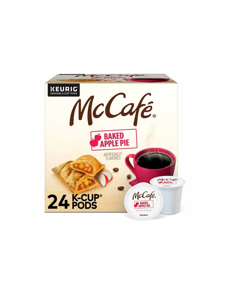 McCafé®: Café de McDonald's y bebidas de café espresso