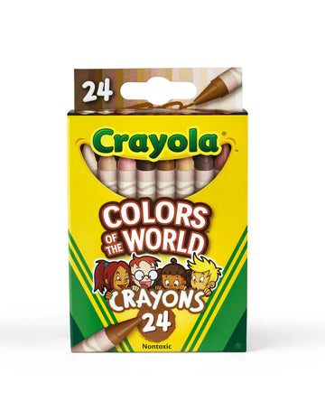 Crayola Marcadores Clickable Washable 20 unidades – Dulce Alcance