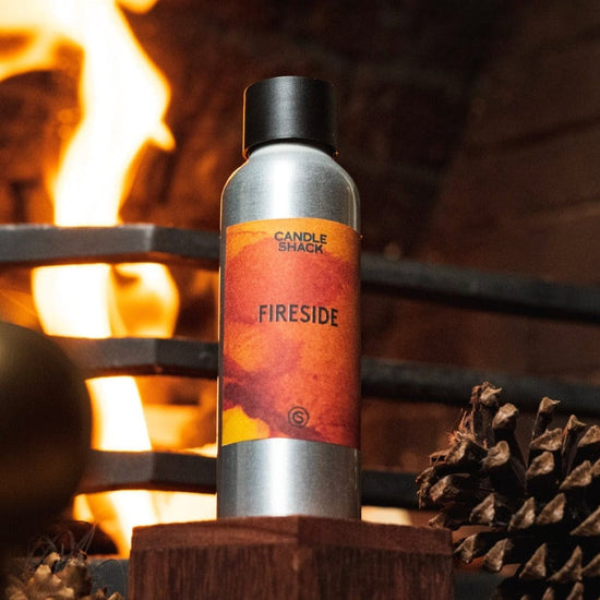 Frankincense & Myrrh Fragrance Oil  Candle Shack EU – Candle Shack BV