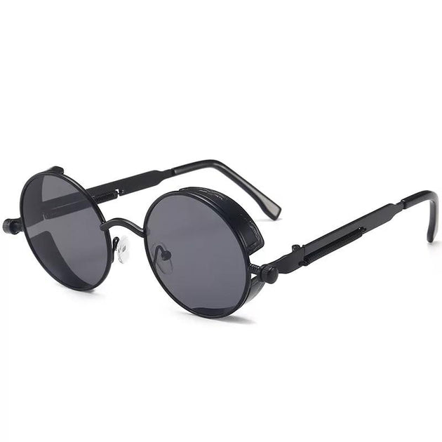 Mens Steampunk Sunglasses#N#– Steampunkstyler