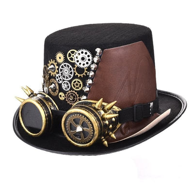 Steampunkstyler | Shop specialized on steampunk clothes and fashion
