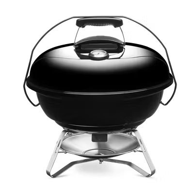 weber Jumbo Joe Charcoal Grill