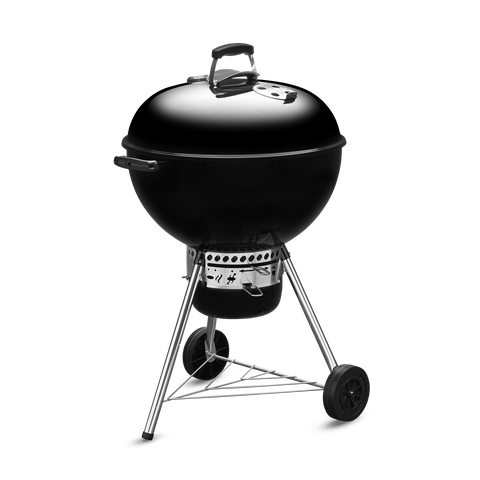 weber original kettle charcoal grill