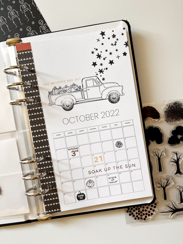 october 2022 calendar image free download
