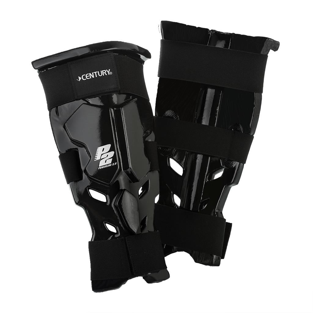 Flexible Shin Guards