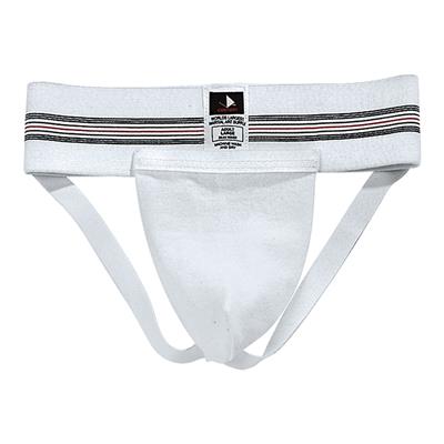 Youth and Peewee Boxer Brief with Cup