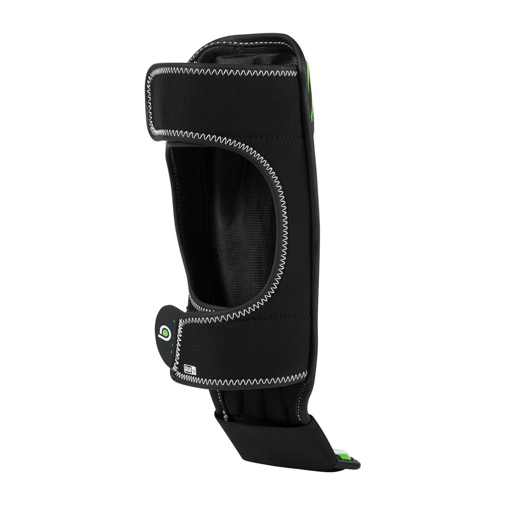 Martial Armor Shin Instep Guards| Century Martial Arts Canada