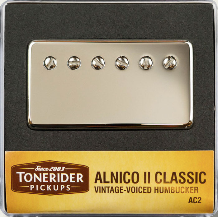 tonerider humbucker