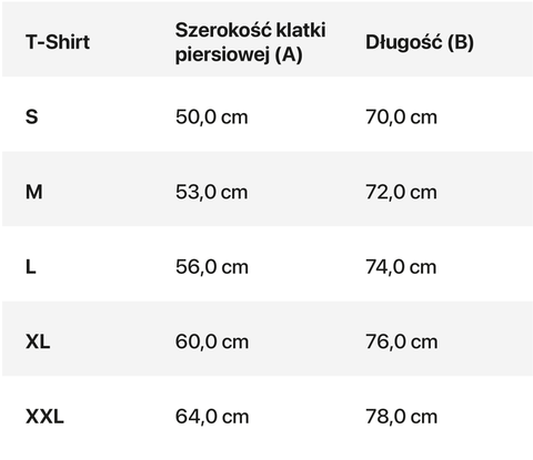 size-chart-t-shirt