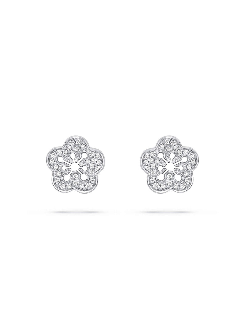 boodles diamond earrings