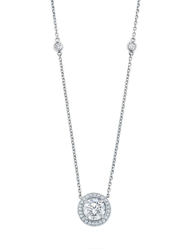 Necklaces | Boodles