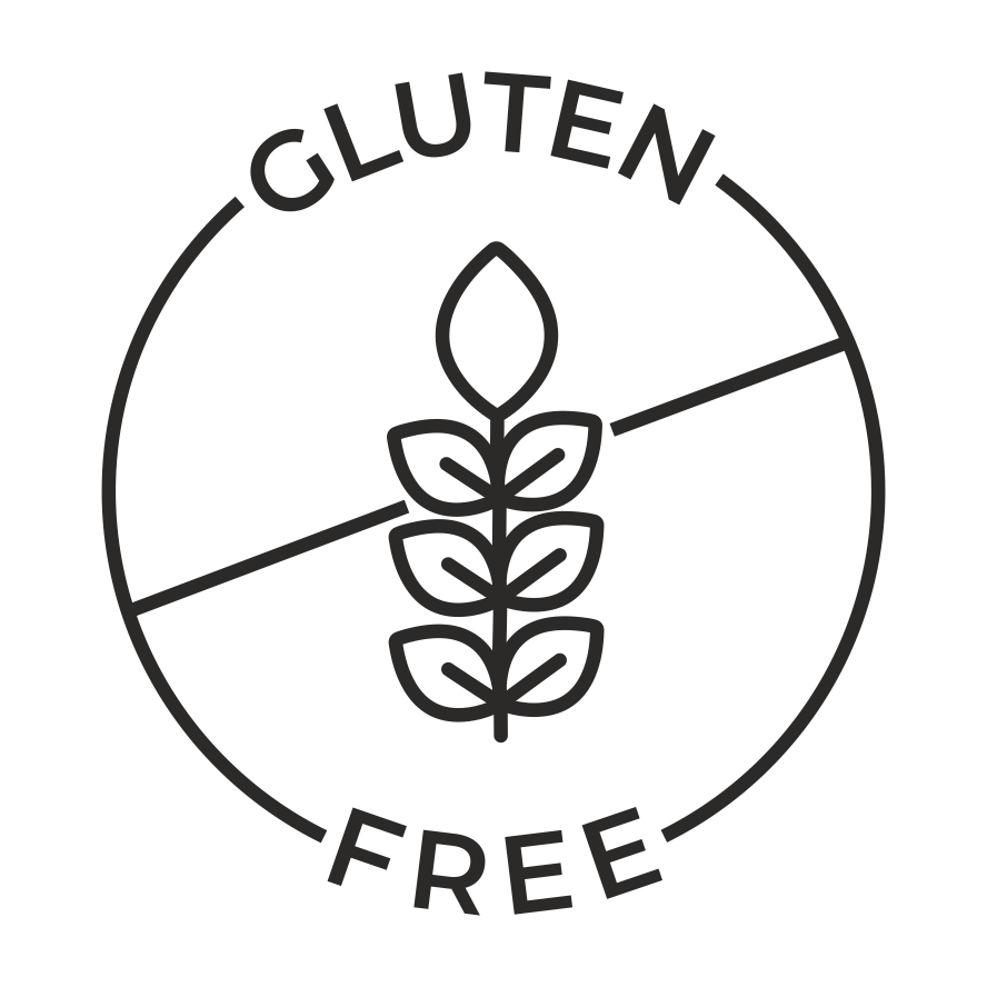 Gluten Free