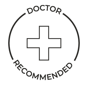 Doctor Recommended