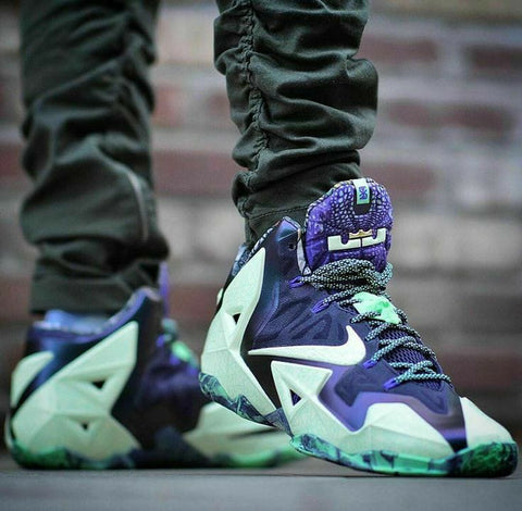 lebron 11 allstar