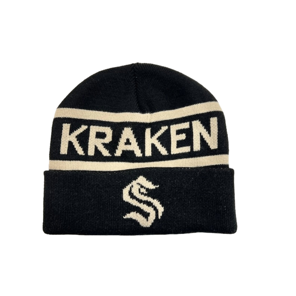 Skater's Edge Source For Sports - New Seattle Kraken hats
