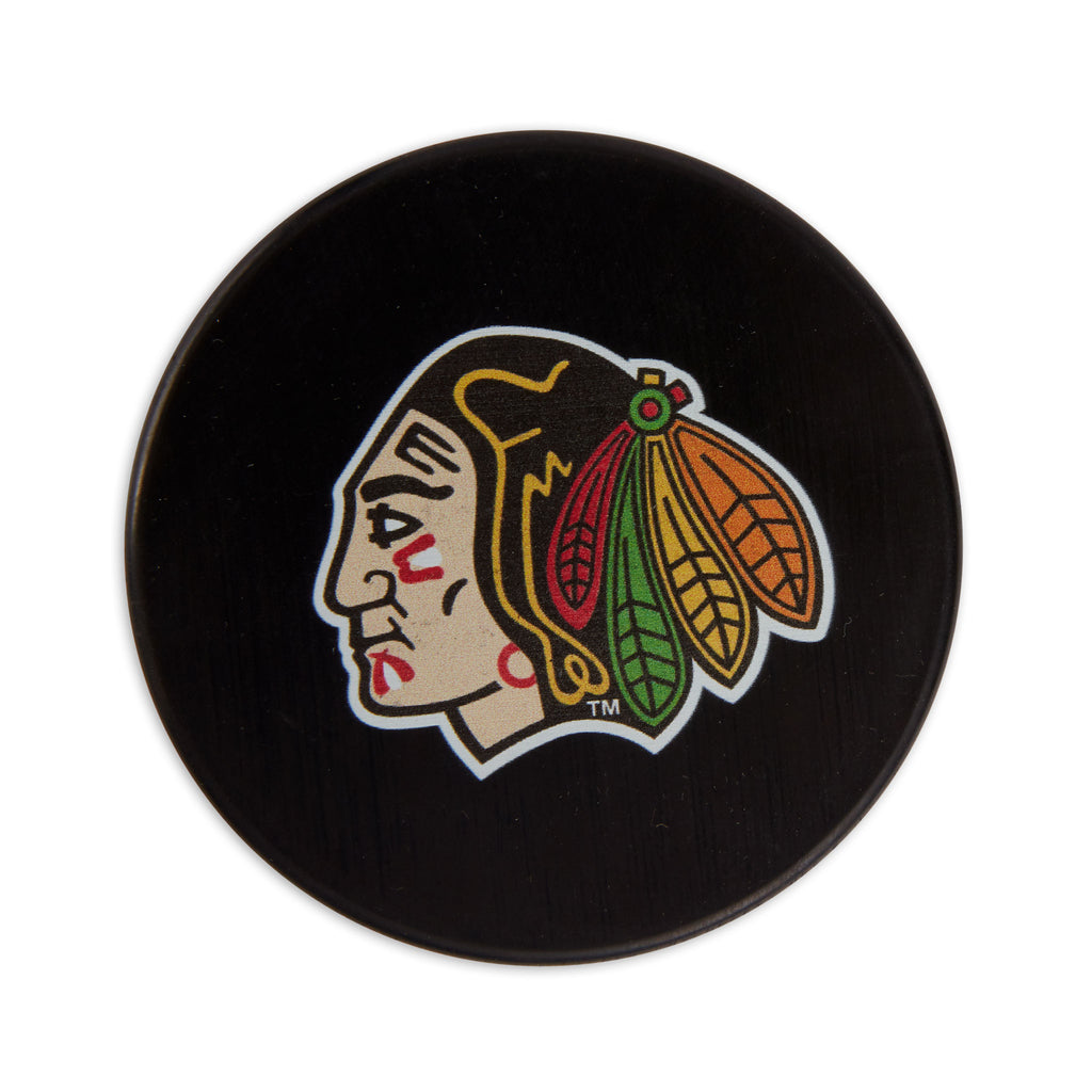 WHL Everett Silvertips Puck – Seattle Hockey Team Store