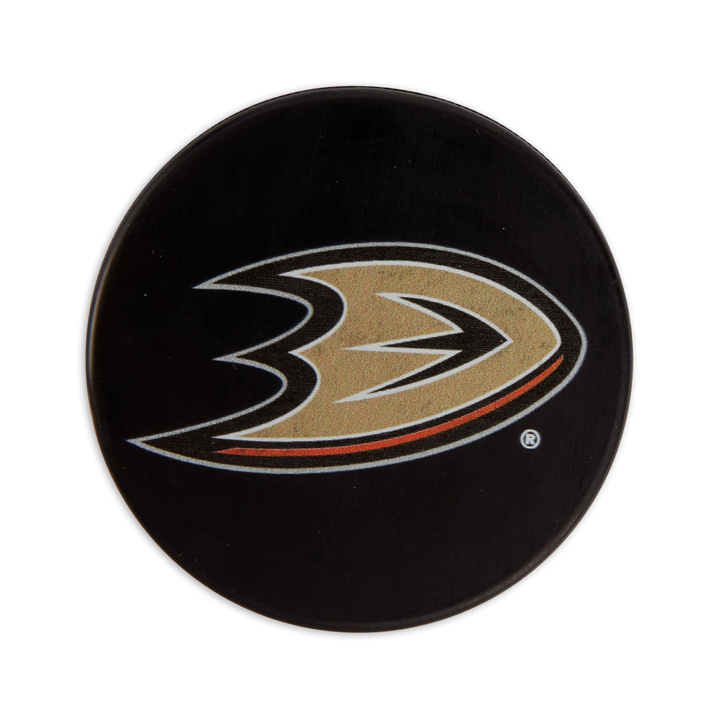Vancouver Canucks Puck – Seattle Hockey Team Store