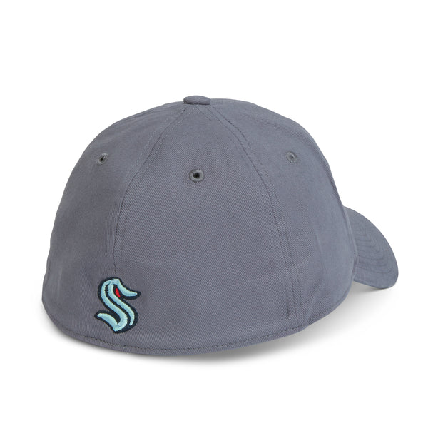 adidas seattle kraken hat