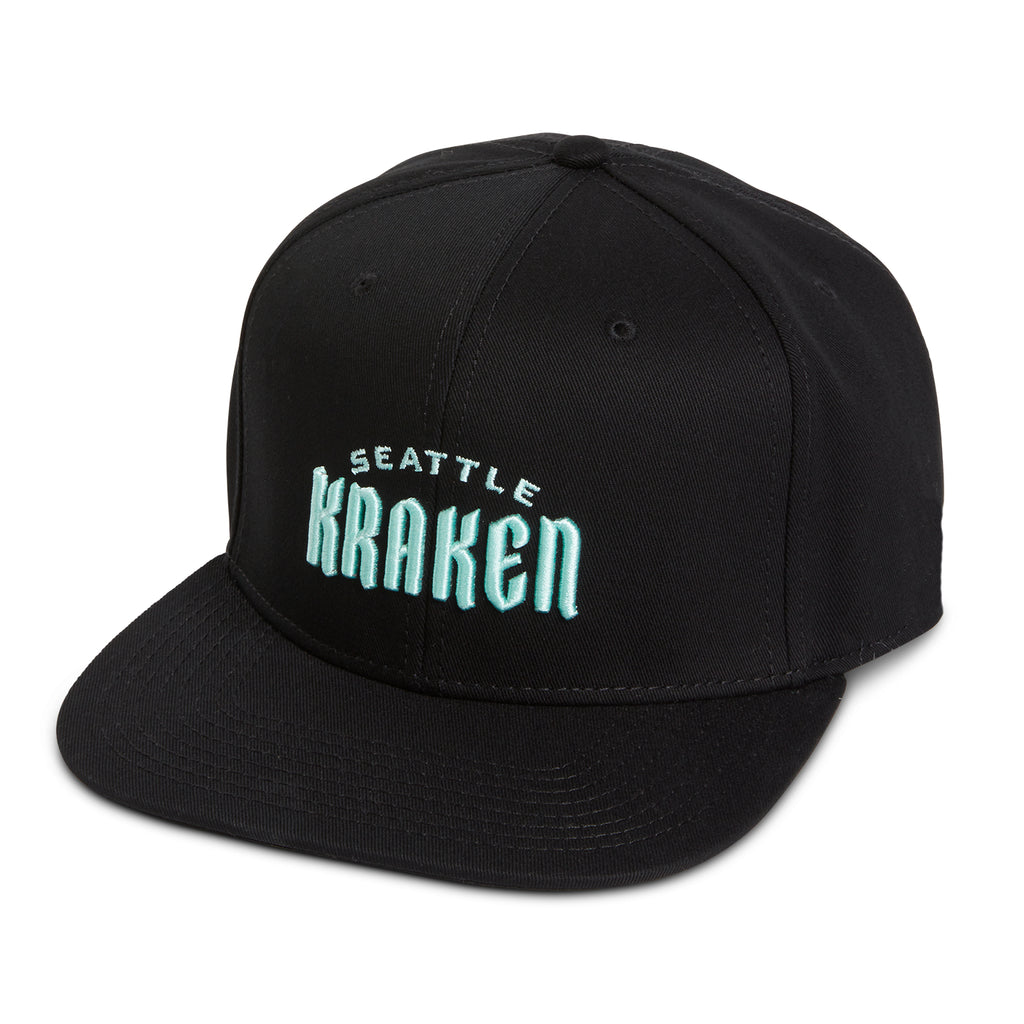 Release The Kraken - Release The Kraken - Trucker Hats