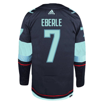 Youth NHL Seattle Kraken Jordan Eberle Home – Replica Jersey - Sports Closet
