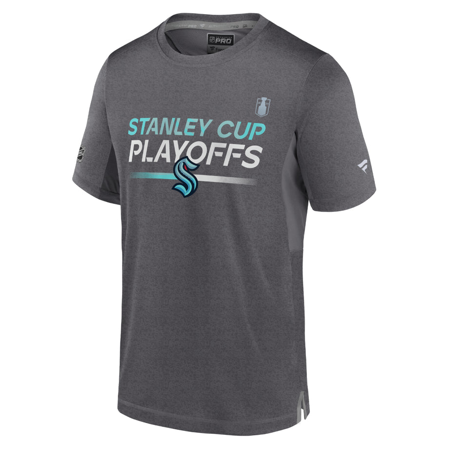 SALE 30% !!! Seattle Kraken The LEGEND Awakens 2023 Stanley Cup Playoffs T  Shirt