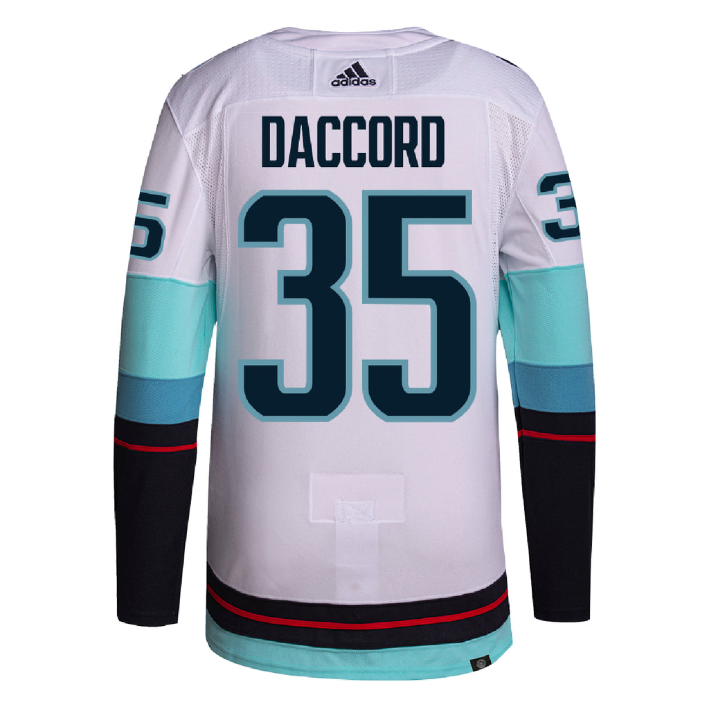 adidas Ducks Authentic Reverse Retro Jersey just released at