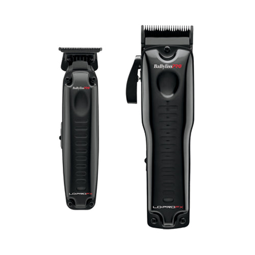 BaBylissPRO RED FX3 High-Torque Trimmer FXX3T – SD Barber Supply