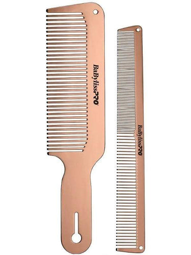 Level 3 hair comb set 9 pack – Hustler Barber Supply