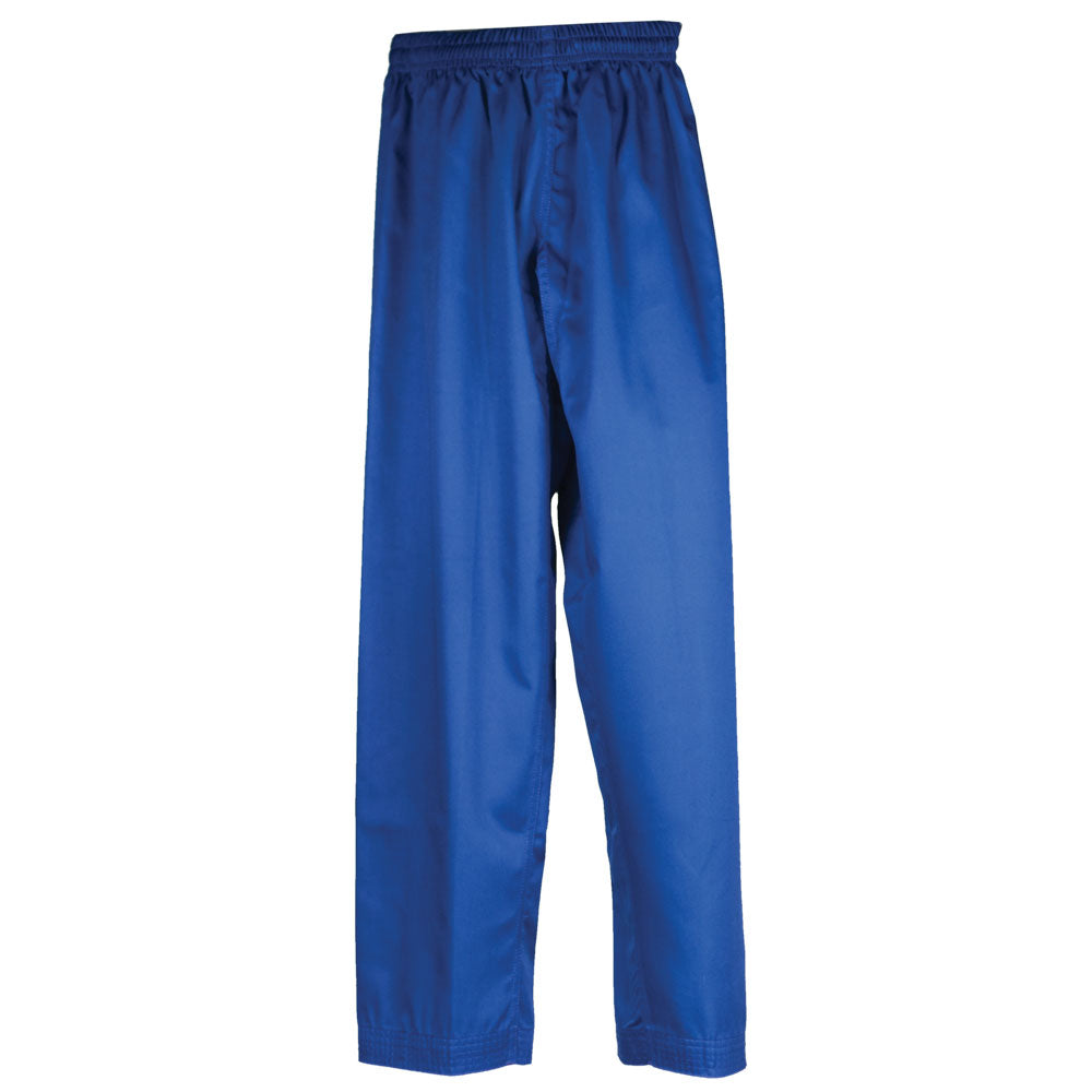 Image of 75% OFF - Blue Heavy weight 100% cotton pants