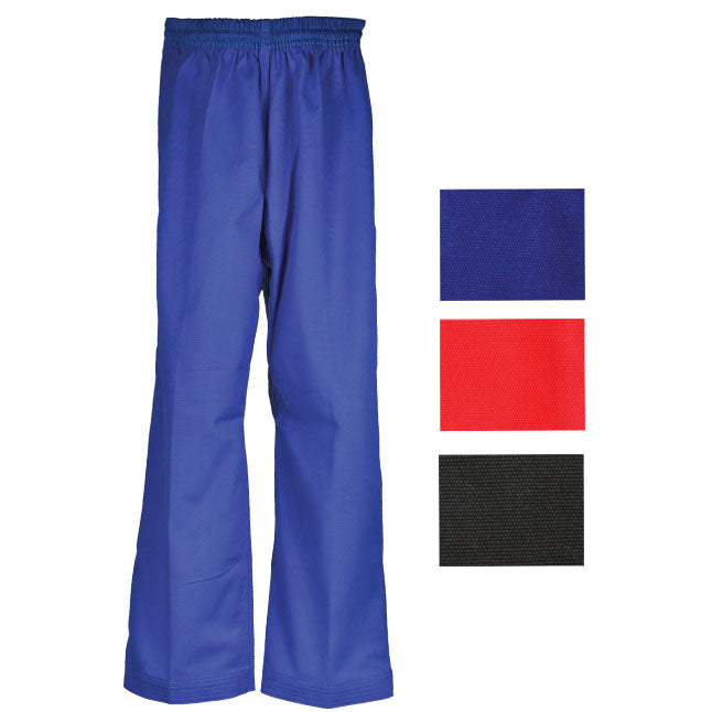 Image of Lightweight Traditional Pants
