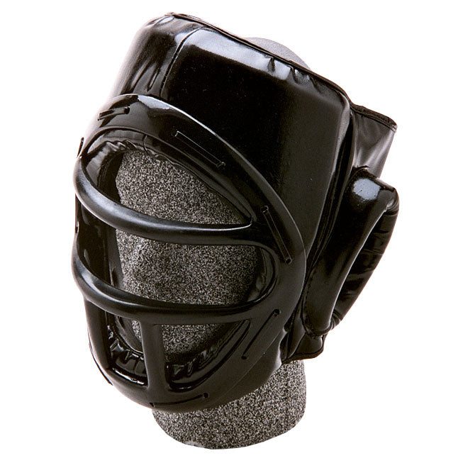 Image of TC2000 Head Cage - Black