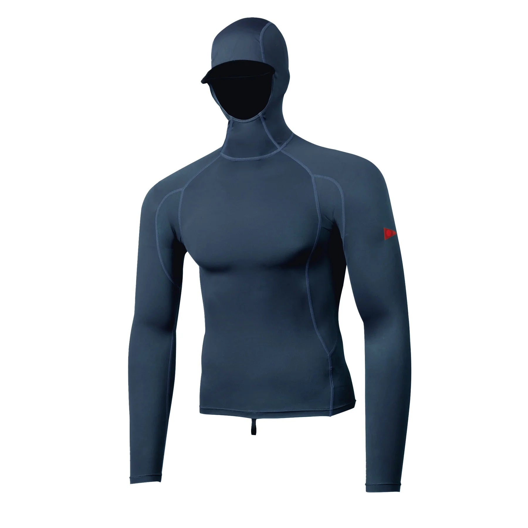 Florence Marine X Long Sleeve Hooded Rash Guard