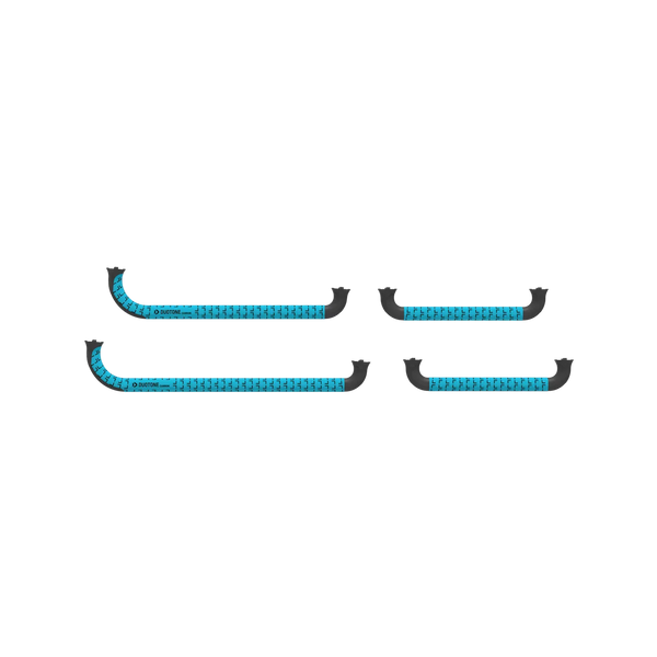 Duotone Handle Fusion Set