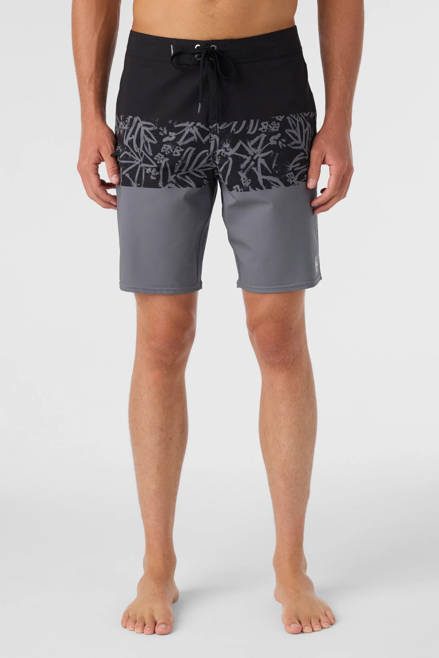 O'Neill Hyperfreak Heat Block 19" Boardshort - Image 5