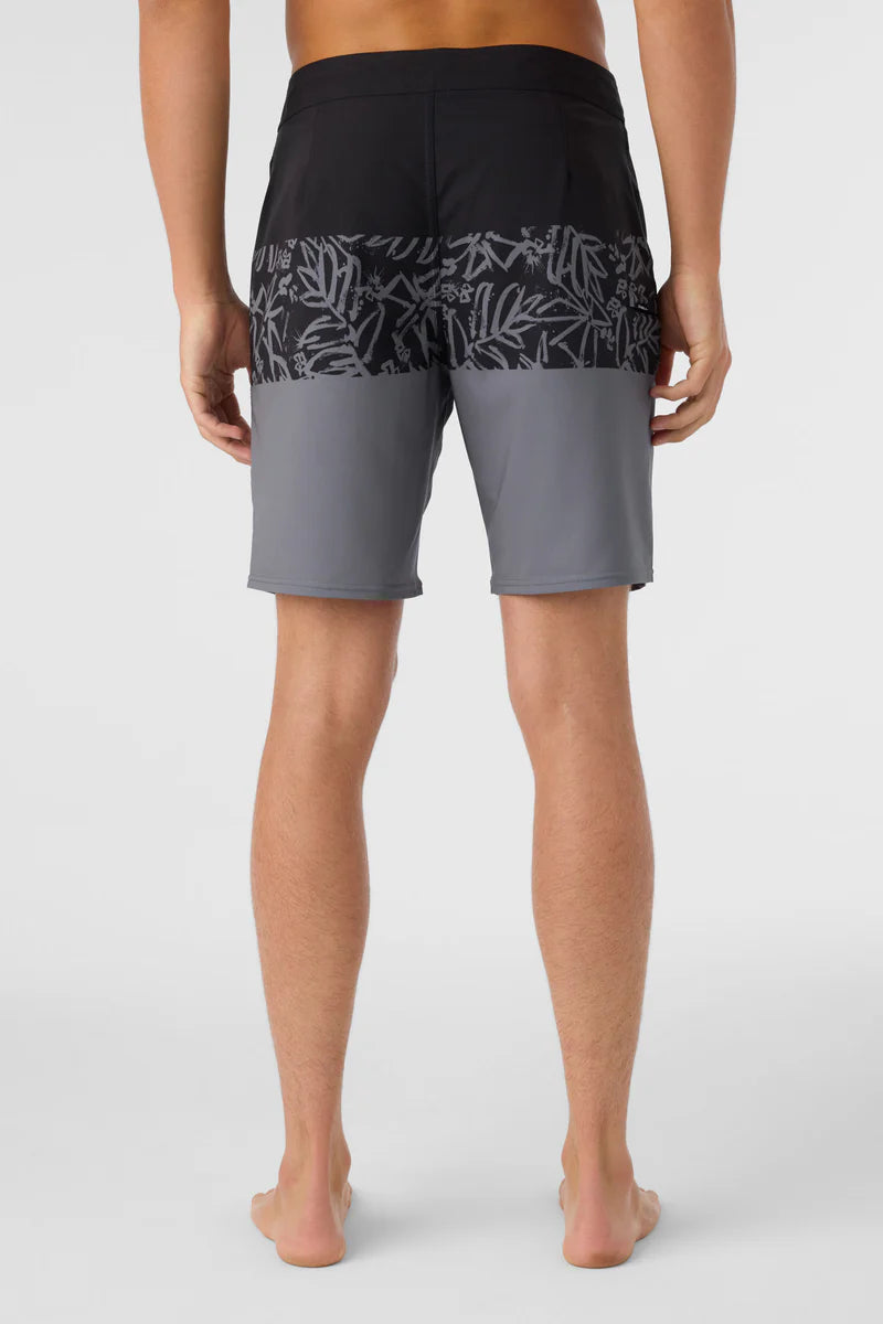 O'Neill Hyperfreak Heat Block 19" Boardshort - Image 8