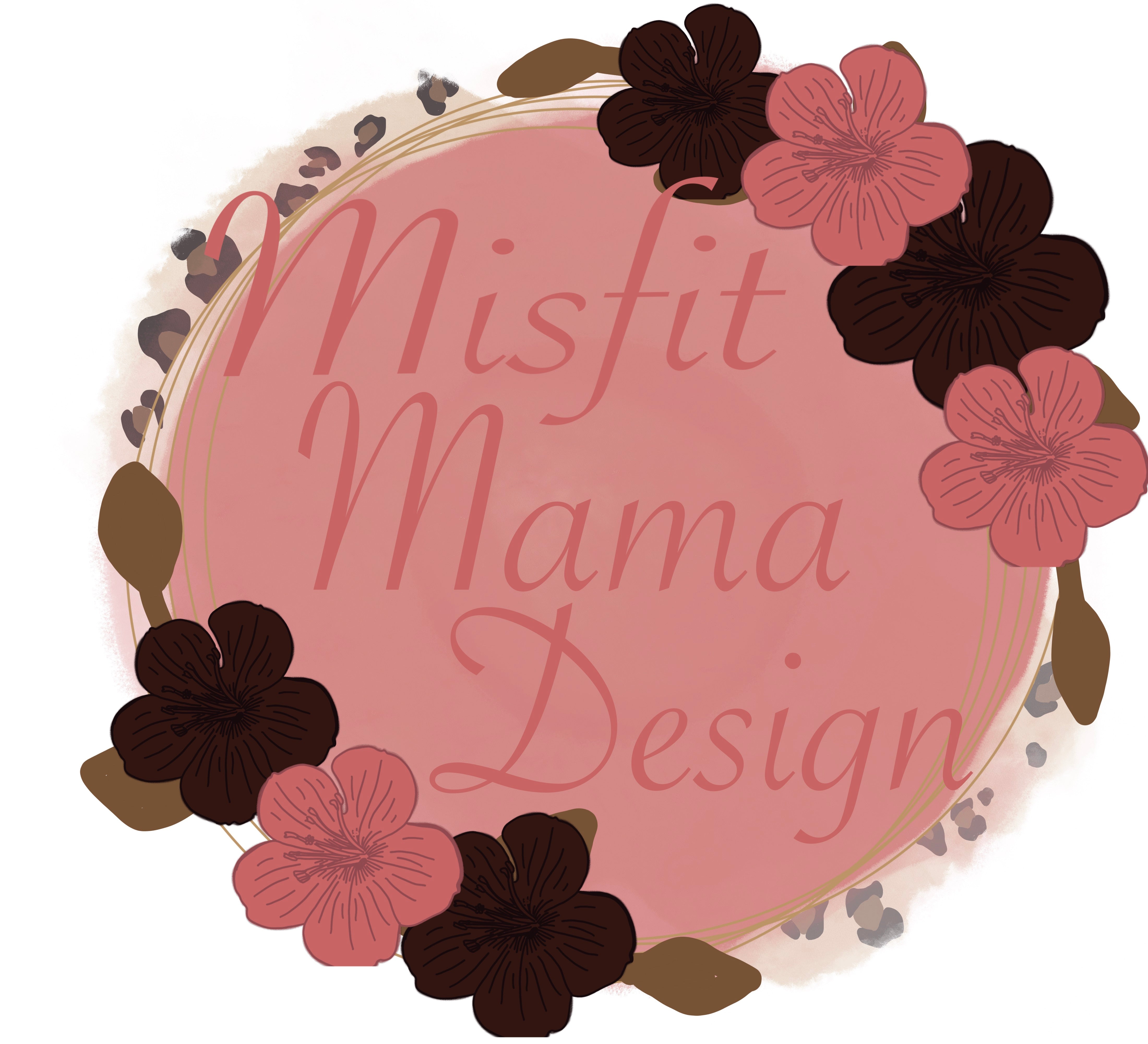 Misfit Mama Design