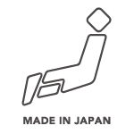 Made in JAPAN