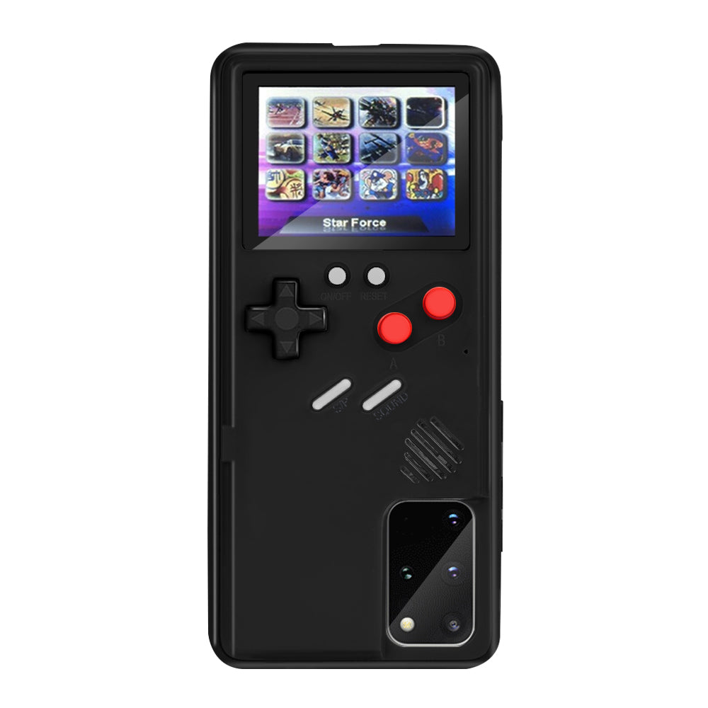 retro game phone case samsung