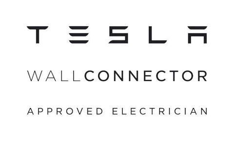 Tesla Approved Wall Connector Installer Dubai Sharjah Ajman Abu Dhabi Fujairah Ras Al Khaimah Al Ain Umm Al Quwain